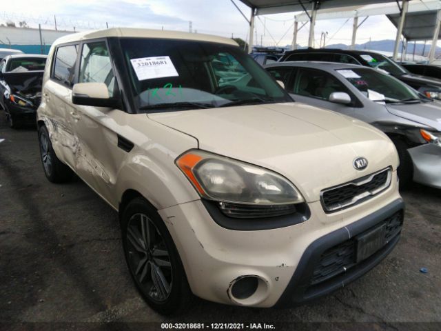 KIA SOUL 2013 kndjt2a61d7558284