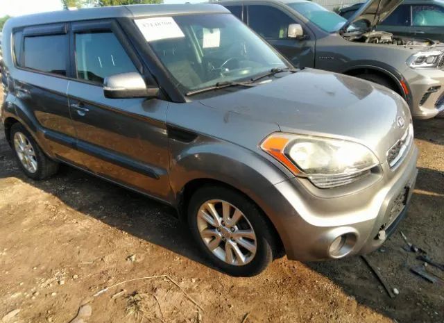 KIA SOUL 2013 kndjt2a61d7558463