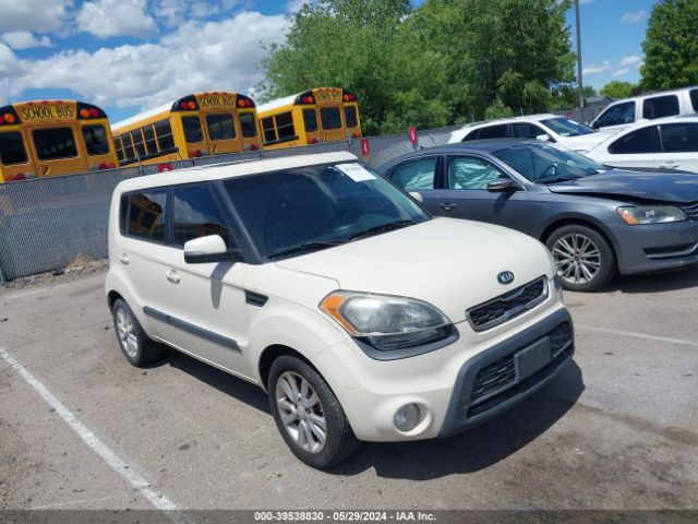 KIA SOUL 2013 kndjt2a61d7558799