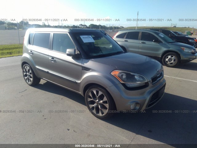 KIA SOUL 2013 kndjt2a61d7559113