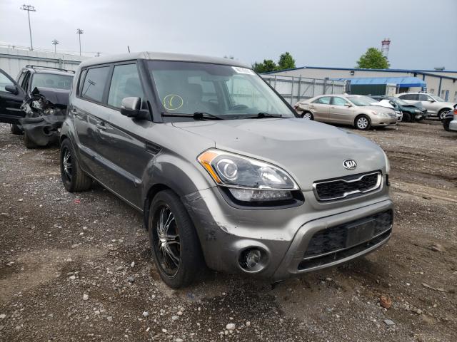 KIA SOUL + 2013 kndjt2a61d7559886