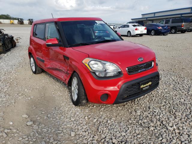 KIA SOUL + 2013 kndjt2a61d7560889