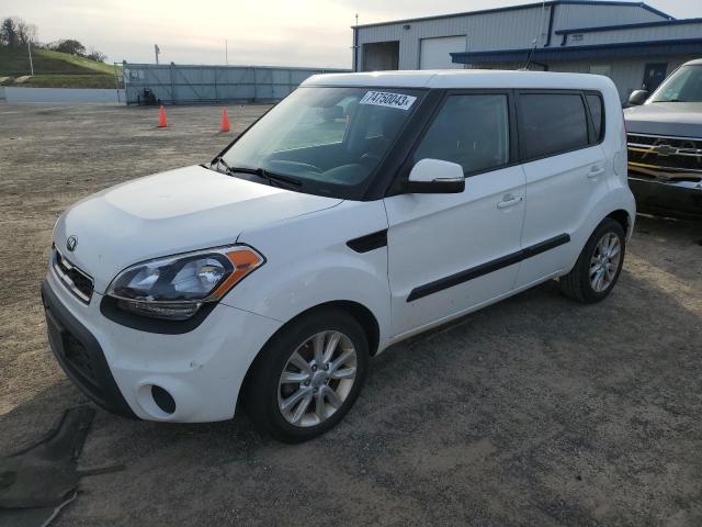 KIA SOUL 2013 kndjt2a61d7561685