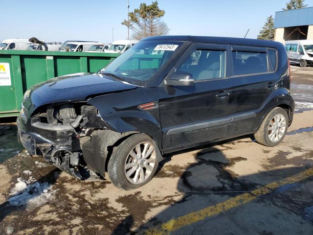 KIA SOUL 2013 kndjt2a61d7562805