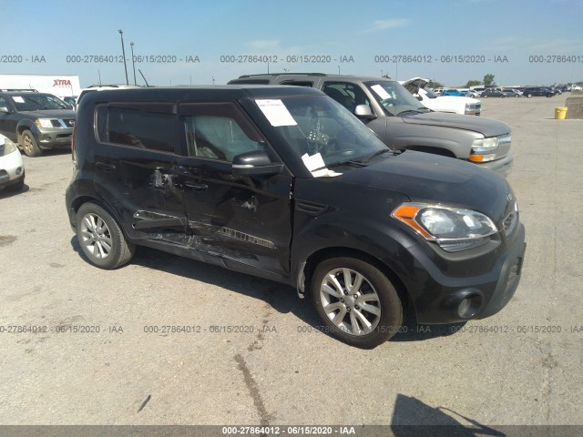 KIA SOUL 2013 kndjt2a61d7564005