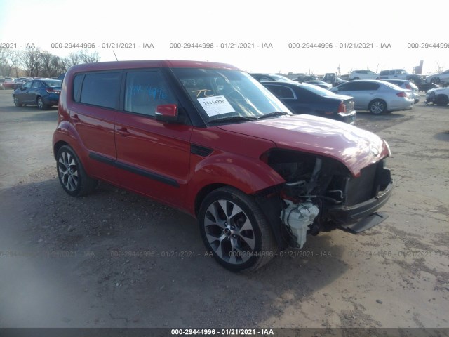 KIA SOUL 2013 kndjt2a61d7564344