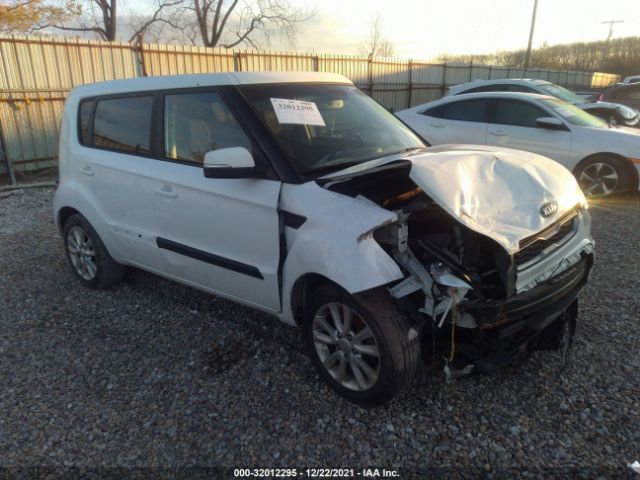 KIA SOUL 2013 kndjt2a61d7564568