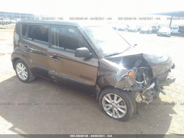 KIA SOUL 2013 kndjt2a61d7564876