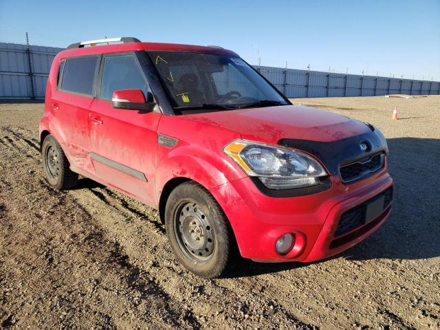 KIA SOUL + 2013 kndjt2a61d7567776