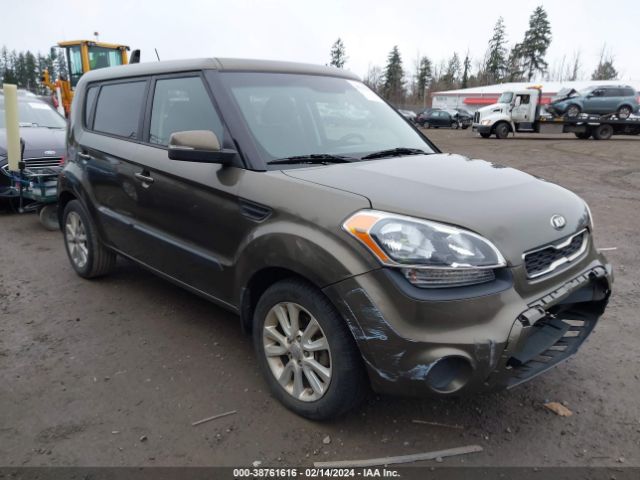 KIA SOUL 2013 kndjt2a61d7568765