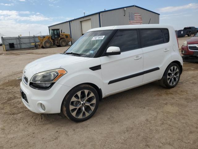 KIA SOUL 2013 kndjt2a61d7568989