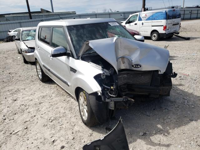 KIA SOUL + 2013 kndjt2a61d7571715