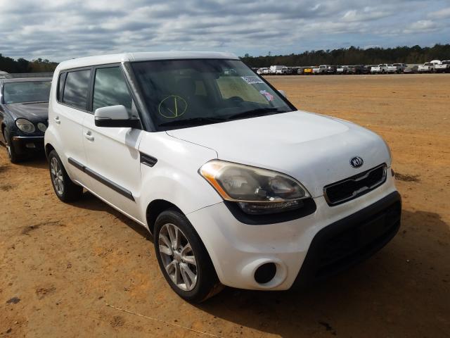 KIA SOUL + 2013 kndjt2a61d7571780