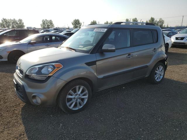 KIA SOUL + 2013 kndjt2a61d7572184