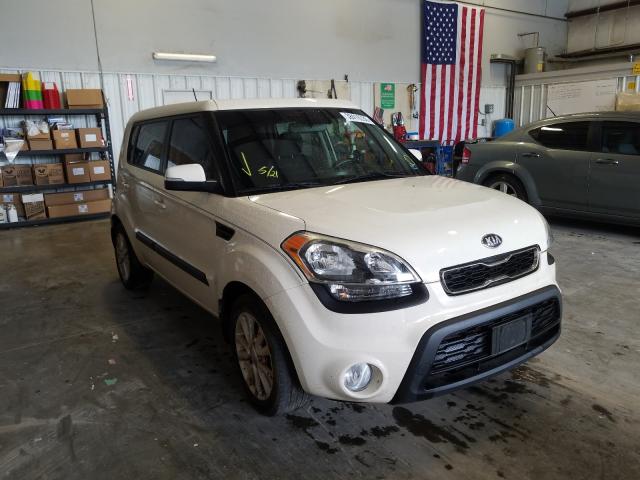 KIA SOUL + 2013 kndjt2a61d7572959