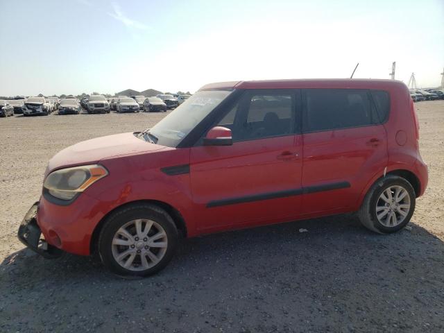 KIA SOUL 2013 kndjt2a61d7573397