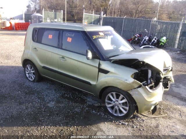 KIA SOUL 2013 kndjt2a61d7573562