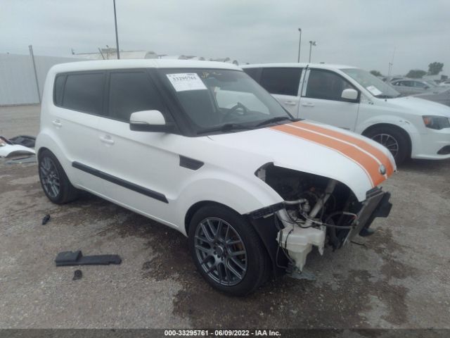 KIA SOUL 2013 kndjt2a61d7574033