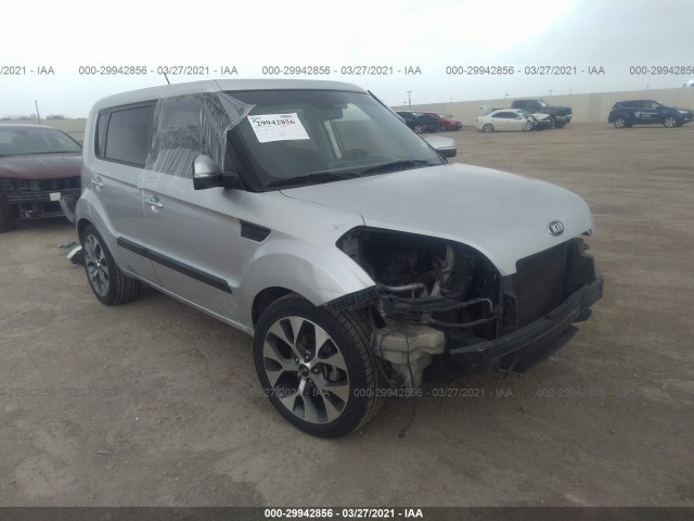 KIA SOUL 2013 kndjt2a61d7576056