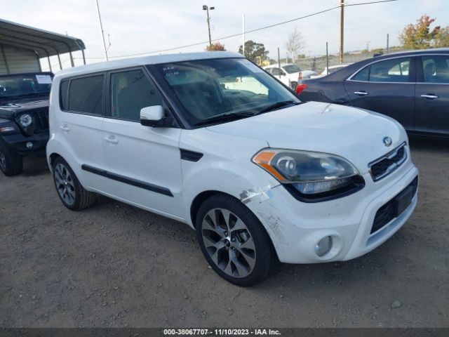 KIA SOUL 2013 kndjt2a61d7577577