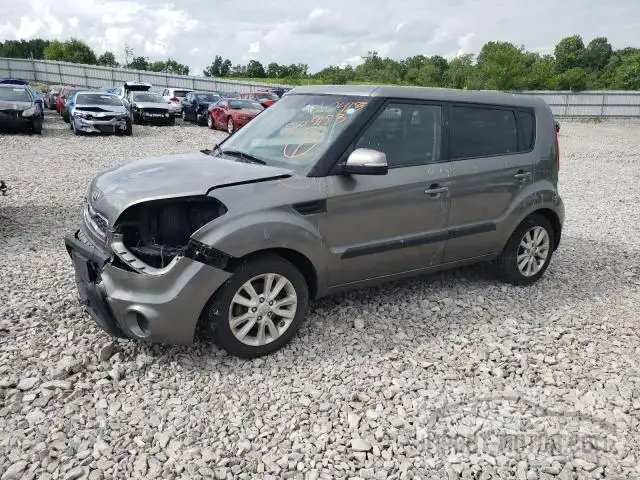 KIA SOUL 2013 kndjt2a61d7578051