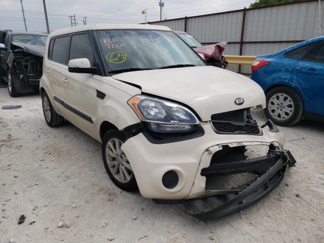 KIA SOUL + 2013 kndjt2a61d7578695