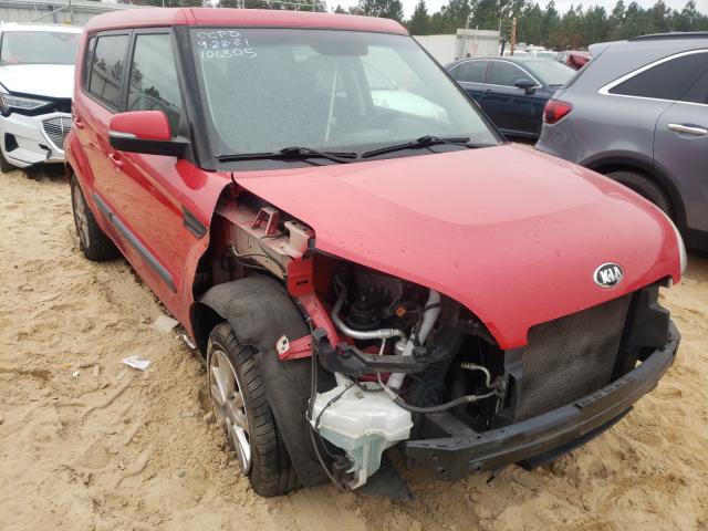 KIA SOUL + 2013 kndjt2a61d7579071