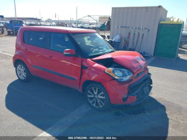 KIA SOUL 2013 kndjt2a61d7579376