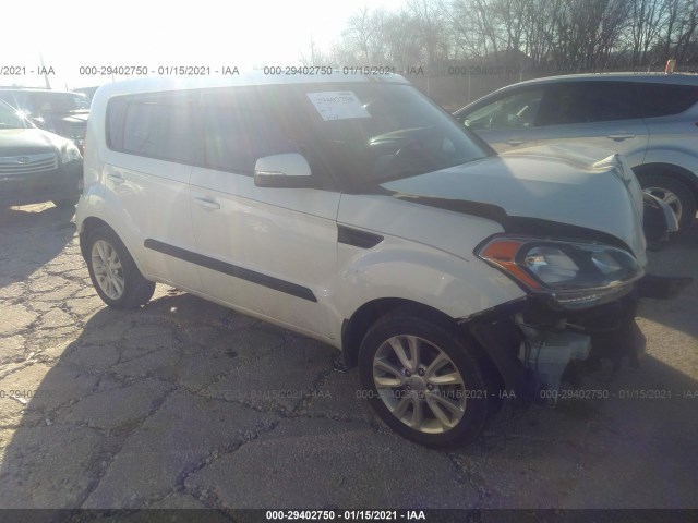 KIA SOUL 2013 kndjt2a61d7579703