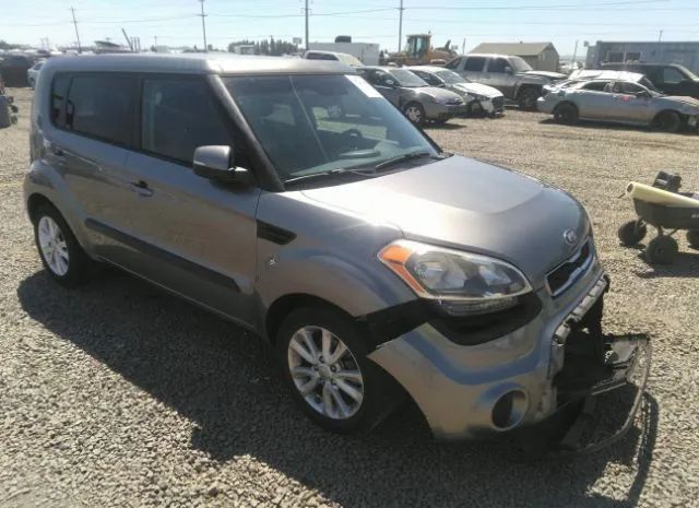 KIA SOUL 2013 kndjt2a61d7580432