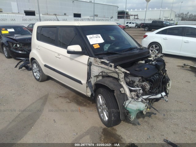 KIA SOUL 2013 kndjt2a61d7581242