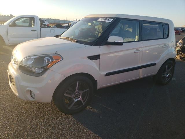 KIA SOUL 2013 kndjt2a61d7582021