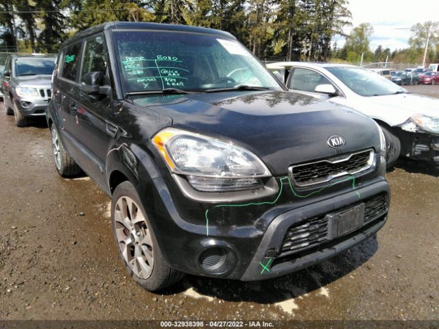 KIA SOUL 2013 kndjt2a61d7583489