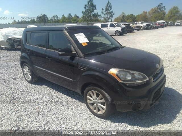 KIA SOUL 2013 kndjt2a61d7583931