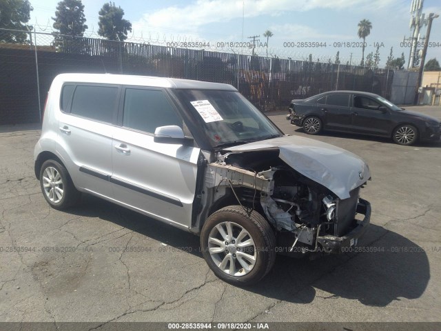 KIA SOUL 2013 kndjt2a61d7584061