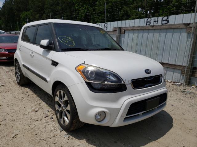 KIA SOUL + 2013 kndjt2a61d7585159