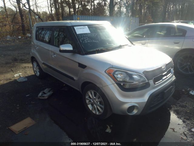 KIA SOUL 2013 kndjt2a61d7585274