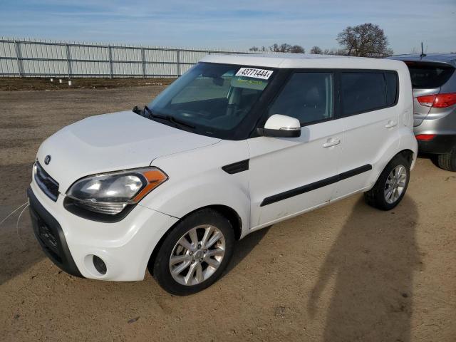 KIA SOUL 2013 kndjt2a61d7586277