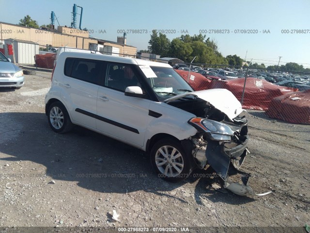 KIA SOUL 2013 kndjt2a61d7587316