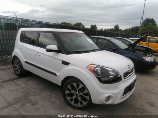 KIA SOUL 2013 kndjt2a61d7587946