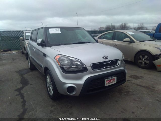 KIA SOUL 2013 kndjt2a61d7588093