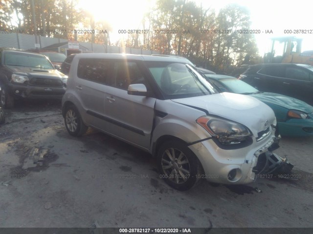 KIA SOUL 2013 kndjt2a61d7588403