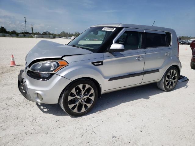 KIA SOUL + 2013 kndjt2a61d7588711