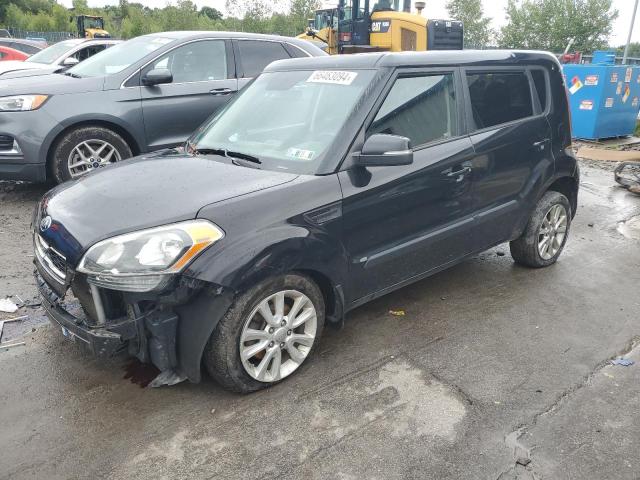 KIA SOUL + 2013 kndjt2a61d7588899