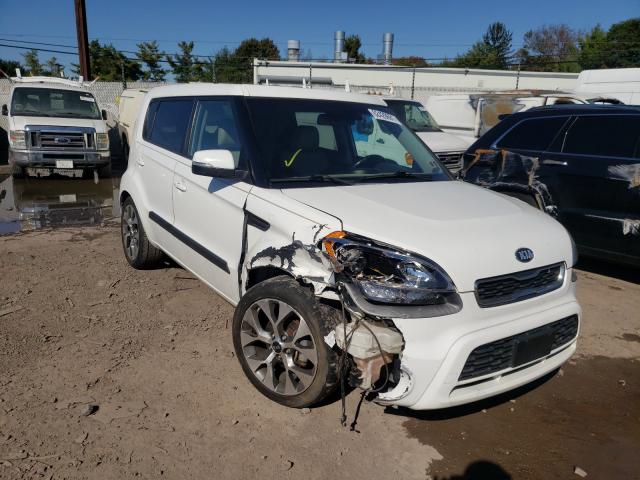 KIA SOUL + 2013 kndjt2a61d7589177