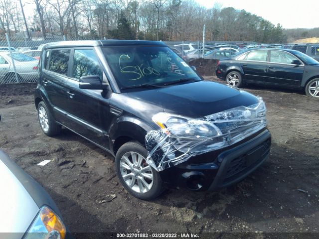 KIA SOUL 2013 kndjt2a61d7590846