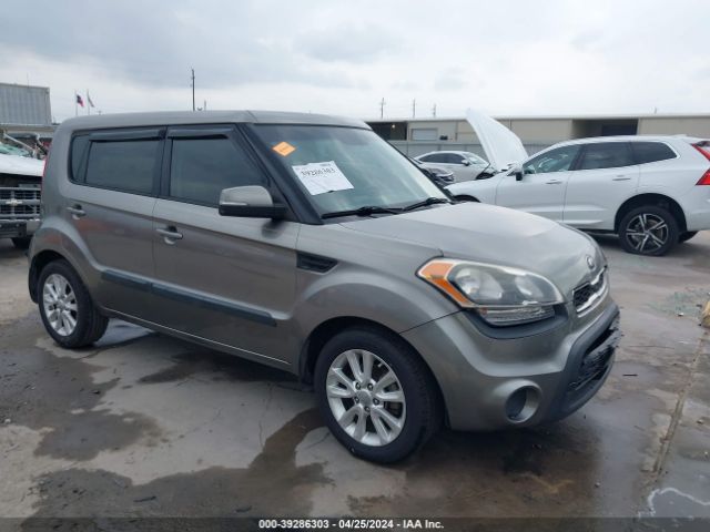 KIA SOUL 2013 kndjt2a61d7593116