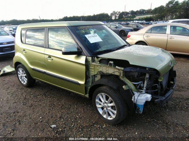 KIA SOUL 2013 kndjt2a61d7593276