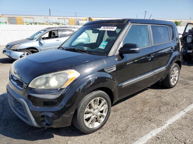 KIA SOUL + 2013 kndjt2a61d7594850