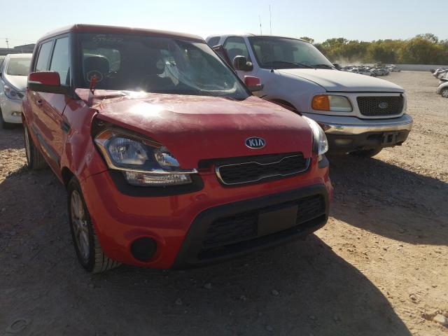 KIA SOUL + 2013 kndjt2a61d7598252